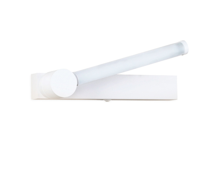 Настенный поворотный светодиодный светильник с выключателем Ambrella light FW435