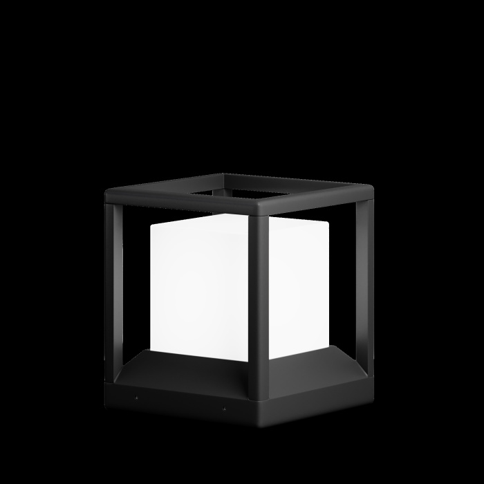 Садово-парковый светильник Maytoni Trim O455FL-01GF