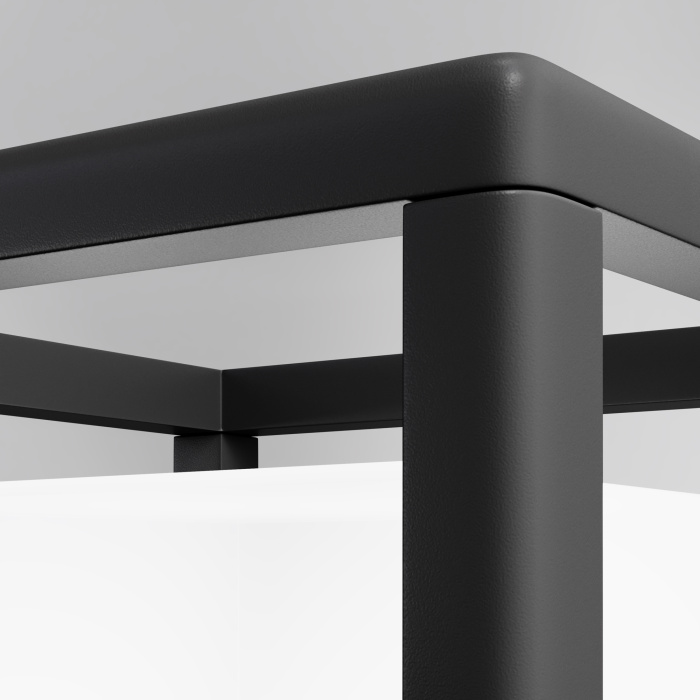 Садово-парковый светильник Maytoni Trim O455FL-01GF