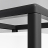 Садово-парковый светильник Maytoni Trim O455FL-01GF