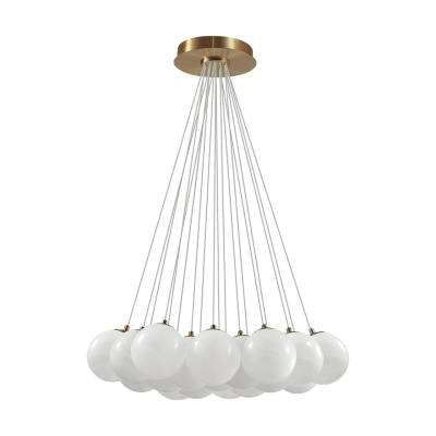 Подвесной светильник ODEON LIGHT MIDCENT 7109/19