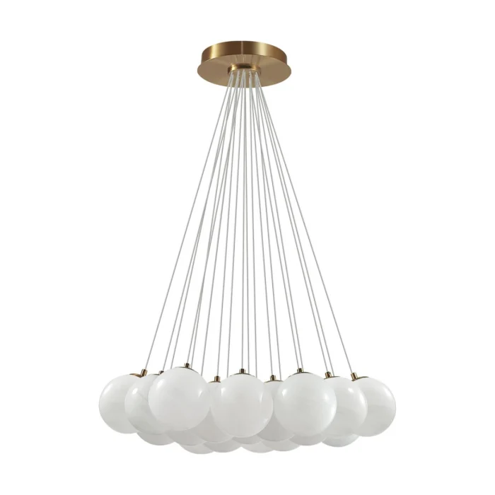 Подвесной светильник ODEON LIGHT MIDCENT 7109/19