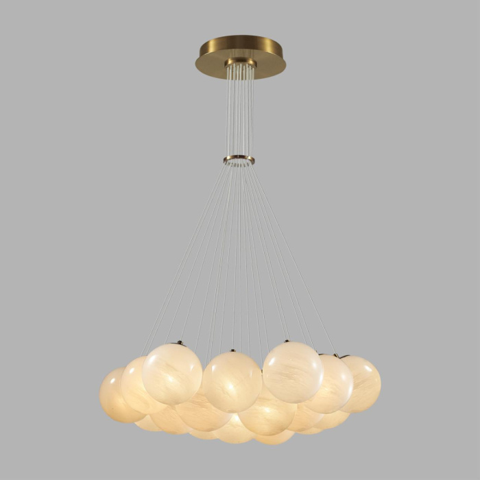 Подвесной светильник ODEON LIGHT MIDCENT 7109/19