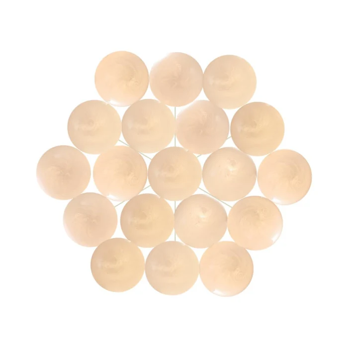 Подвесной светильник Odeon Light Magia 7109/19