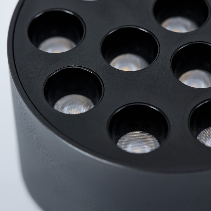 Накладной светильник Lightstar Guarda 80947