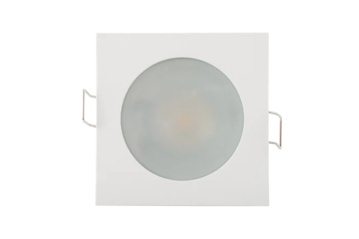 Влагозащищенный светильник Denkirs ENKEL DK3014-WH