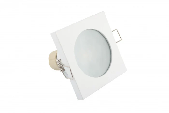 Влагозащищенный светильник Denkirs ENKEL DK3014-WH