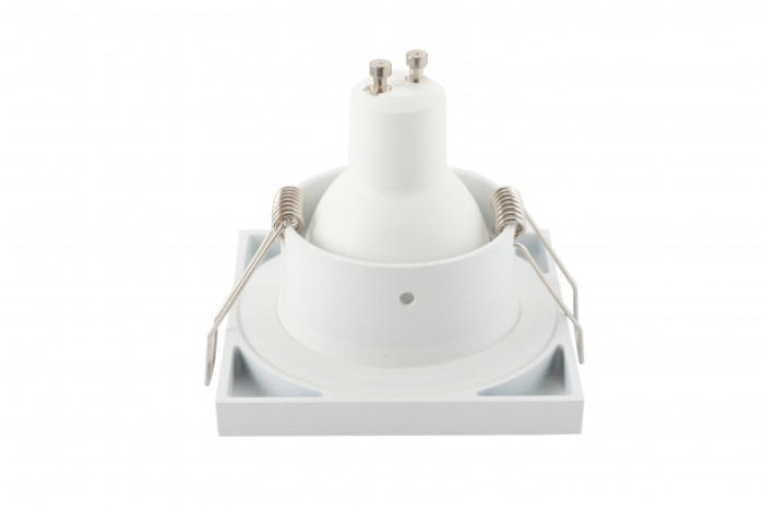 Влагозащищенный светильник Denkirs ENKEL DK3014-WH