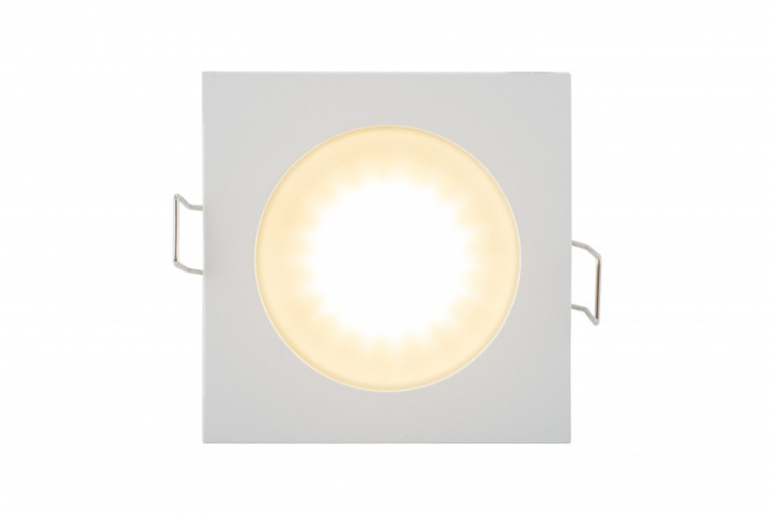 Влагозащищенный светильник Denkirs ENKEL DK3014-WH