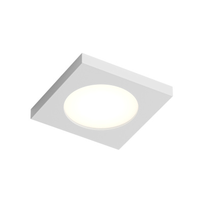 Влагозащищенный светильник Denkirs ENKEL DK3014-WH