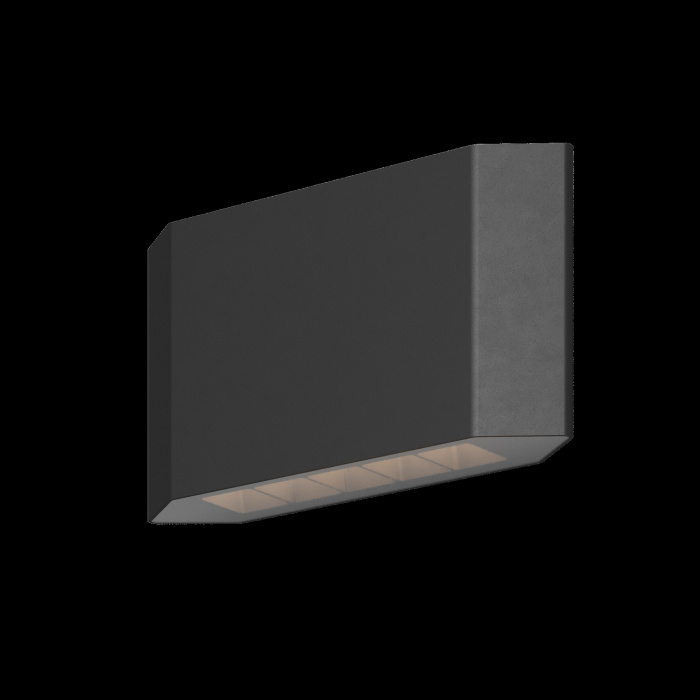 Светильник настенный Maytoni Pull O412WL-L8GF3K