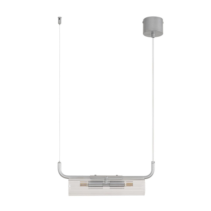 Подвесной линейный светильник LUMION SUSPENTIONI 8258/2