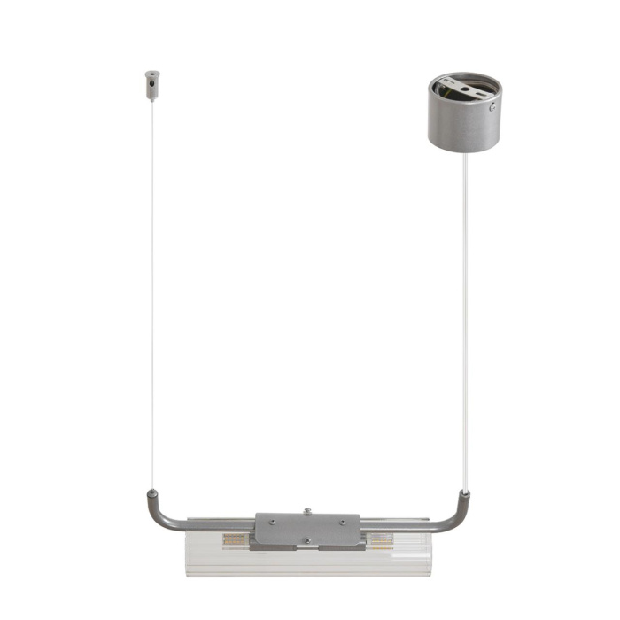 Подвесной линейный светильник LUMION SUSPENTIONI 8258/2