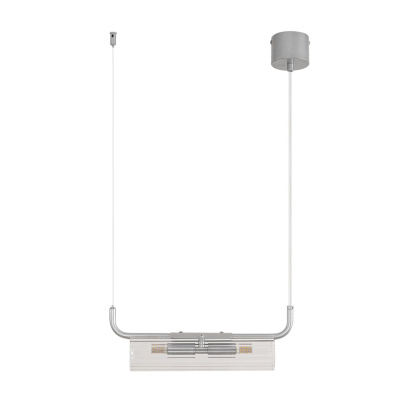 Подвесной линейный светильник Lumion Toronto 8258/2