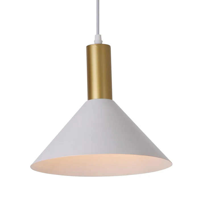 Подвесной светильник Escada 1108/1S White