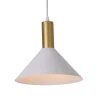 Подвесной светильник Escada 1108/1S White