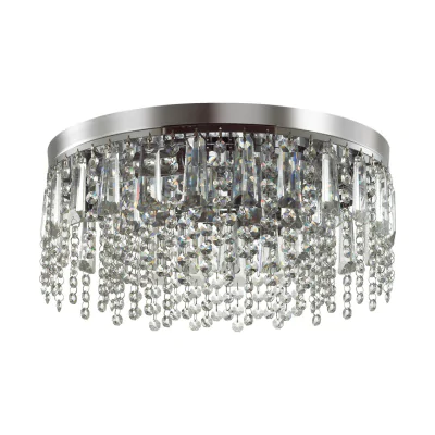 Люстра потолочная LUMION 5273/4C
