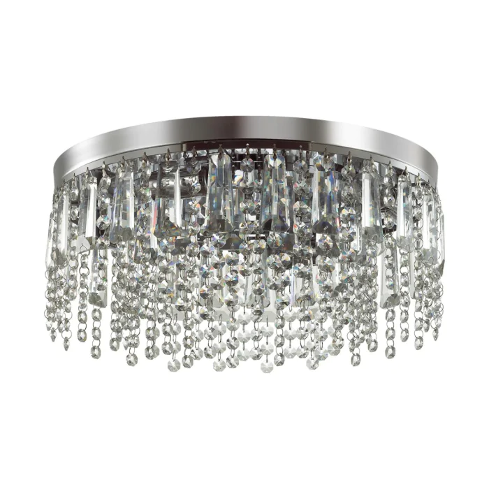 Люстра потолочная LUMION 5273/4C