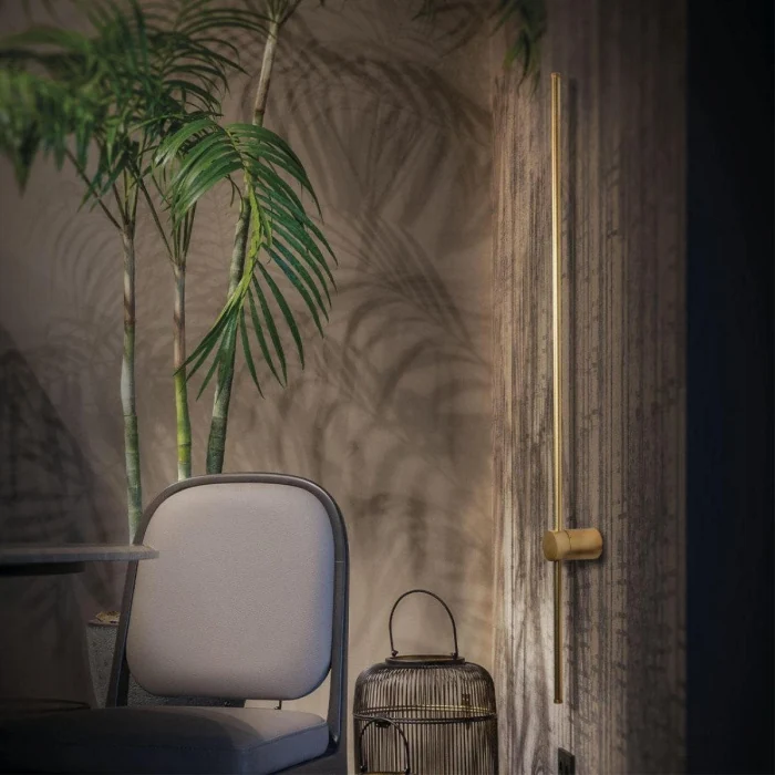 Настенный светильник LOFT IT Rays 10159GD