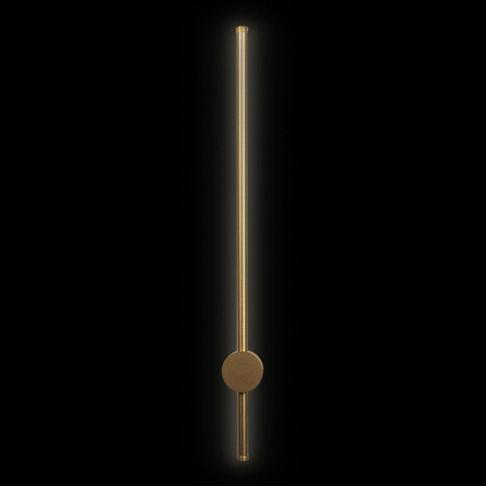 Настенный светильник Loft it Rays 10159GD