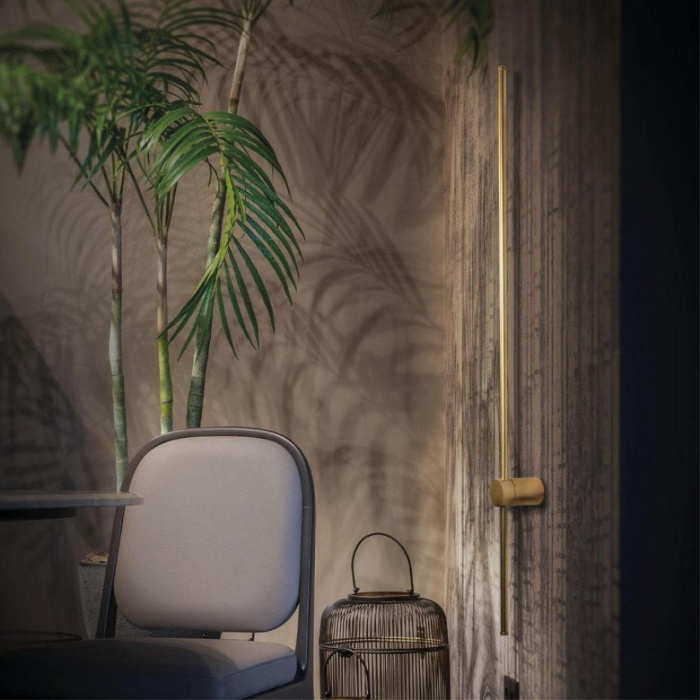 Настенный светильник Loft it Rays 10159GD