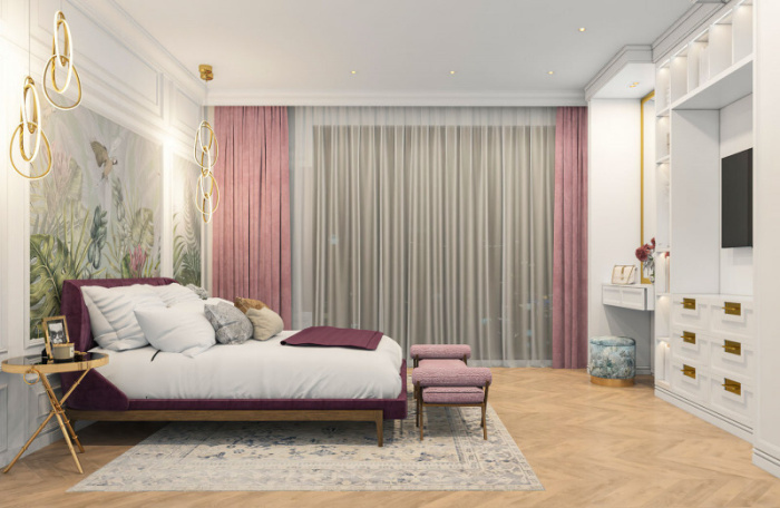 Встраиваемый светильник Denkirs Rodvig DK3071-WBR