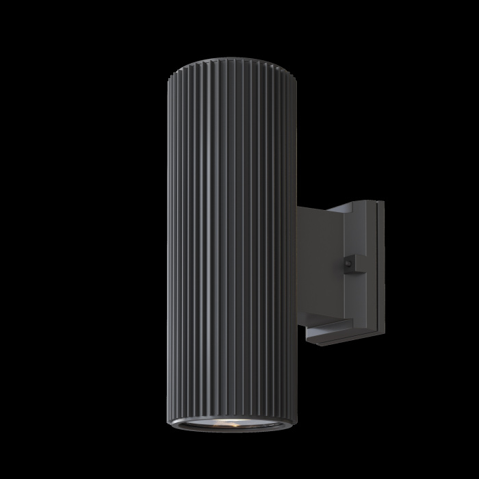 Светильник настенный Maytoni Rando O419WL-02GR