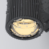 Светильник настенный Maytoni Rando O419WL-02GR