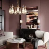 Настольная лампа Odeon Light Terra 5414/1T