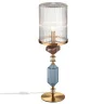 Настольная лампа Odeon Light Terra 5414/1T