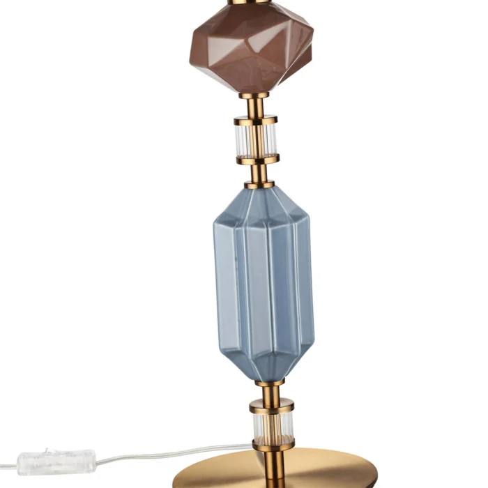 Настольная лампа Odeon Light Terra 5414/1T