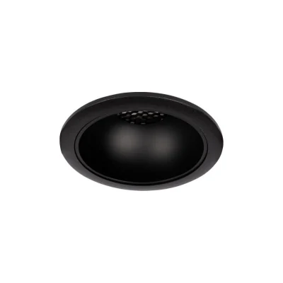 Встраиваемый светильник Loft it Comb 10330/B Black