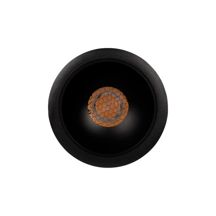 Встраиваемый светильник Loft it Comb 10330/B Black