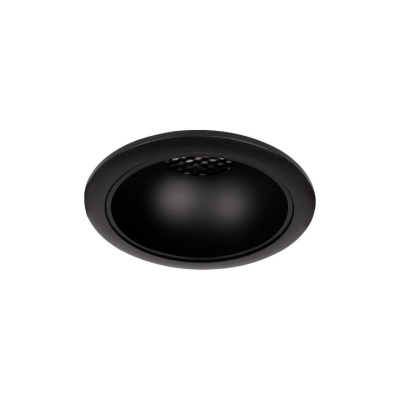 Встраиваемый светильник Loft it Comb 10330/B Black