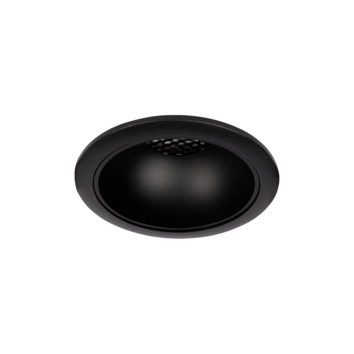 Встраиваемый светильник Loft it Comb 10330/B Black