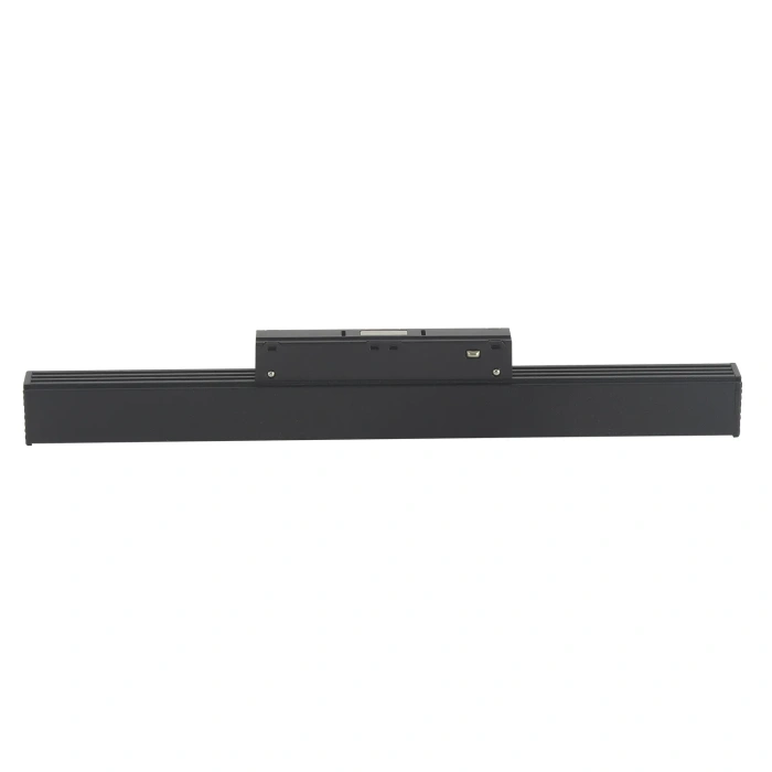 Светильник трековый магнитный Crystal Lux CLT 0.33 001 12W BL M4000K