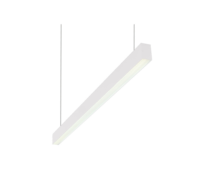 Линейный светильник Denkirs Hals DK9154-WH