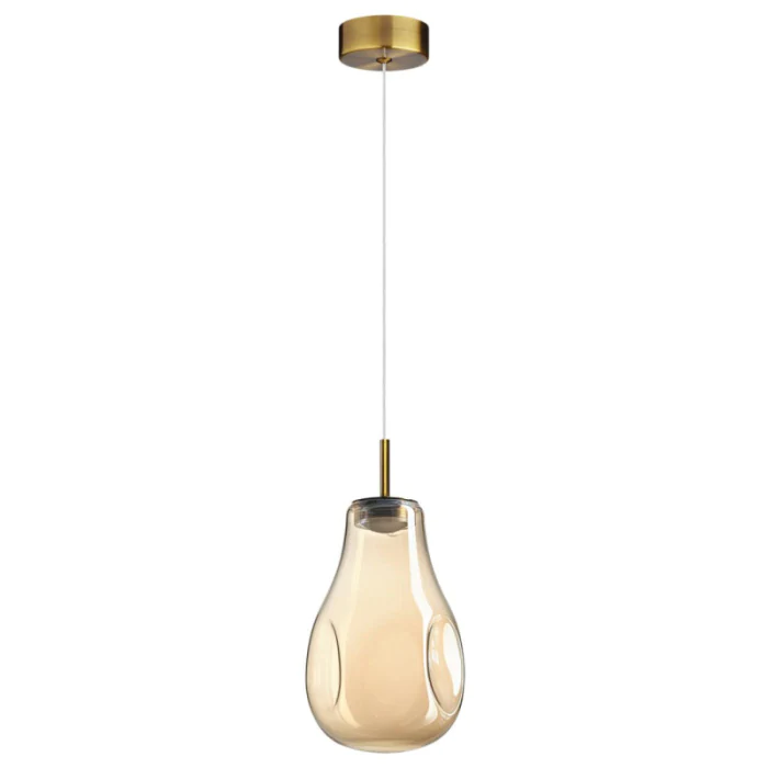 Подвесной светильник Odeon Light 5098/4L