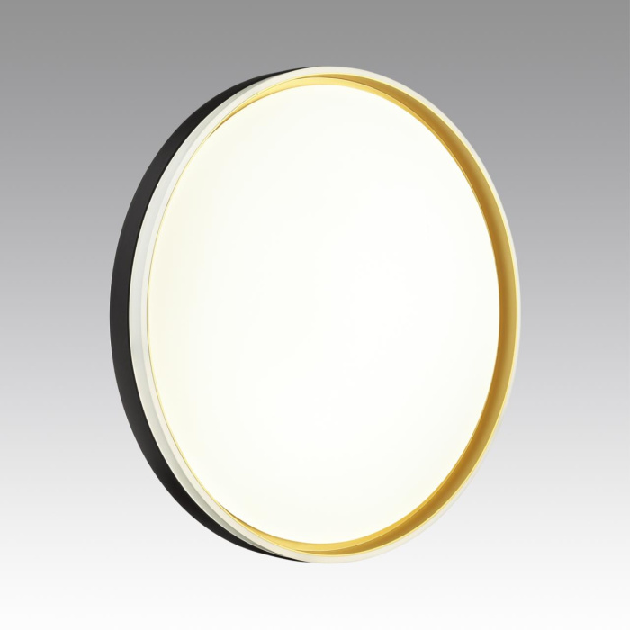 Настенно-потолочный светильник СОНЕКС PALE 7619/ELN