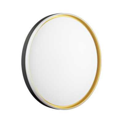 Настенно-потолочный светильник СОНЕКС PALE 7619/ELN