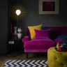 Настенный светильник Loft it Meridian 10132/G Gold
