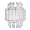 Настенный светильник Arte Lamp Jastin A2848AP-2GO
