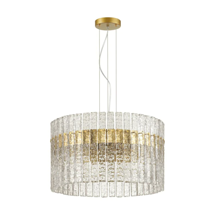 Люстра ODEON LIGHT 4938/6