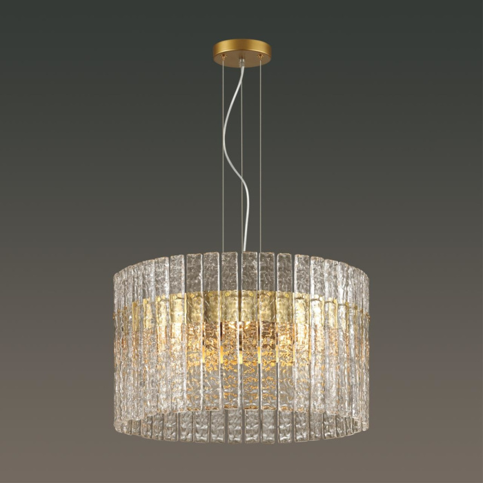 Люстра ODEON LIGHT 4938/6