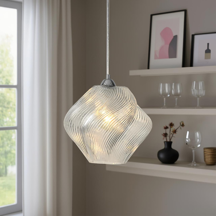 Подвесной светильник Lumion Tide 8288/1A