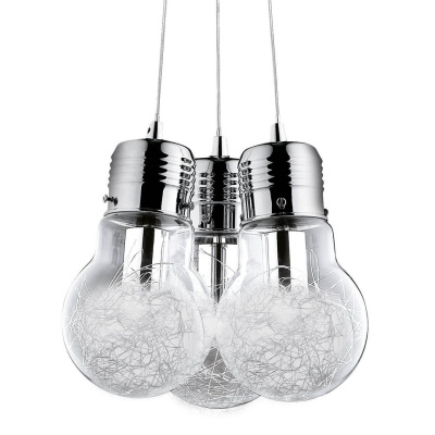 Подвесной светильник Ideal Lux Luce Max SP3 081762