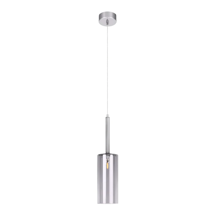 Подвесной светильник LOFT IT Spillray 10232/B Smoke