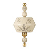 Настенный светильник Odeon Light Karelia 5444/1WA