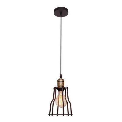 Подвесной светильник Loft it Ancient cage LOFT1114