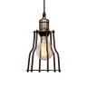 Подвесной светильник Loft it Ancient cage LOFT1114